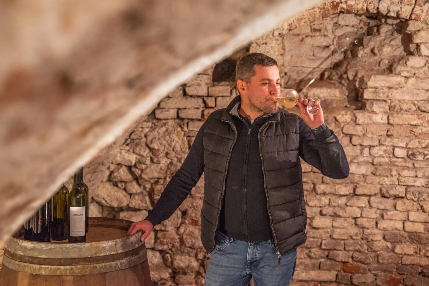 Vinařství Přítluky