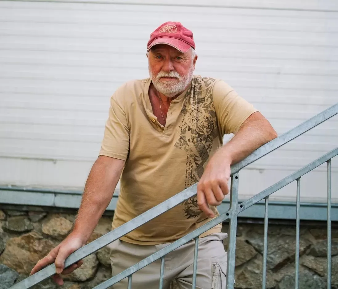 Malé vinařství Zdeněk Klíma