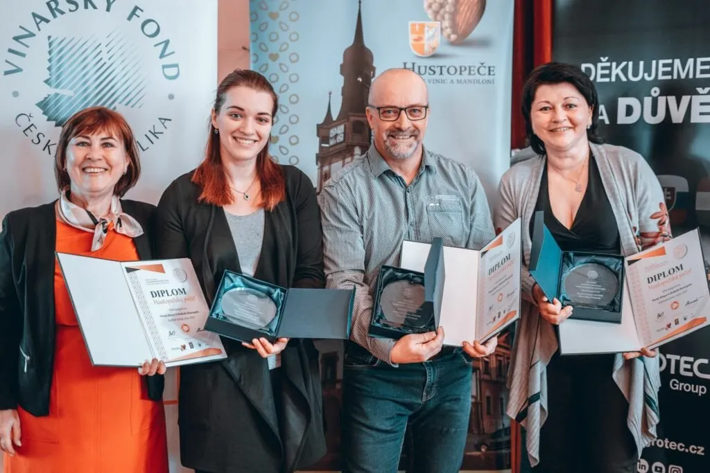 Vinný sklep U Otáhalů