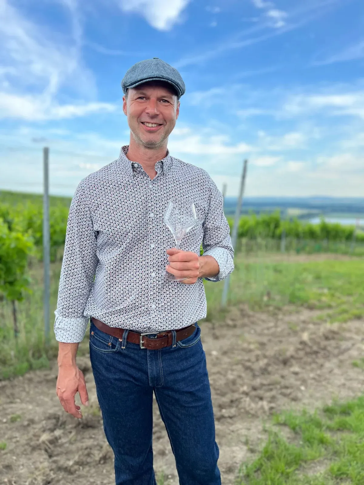 Vinařství U Krčků