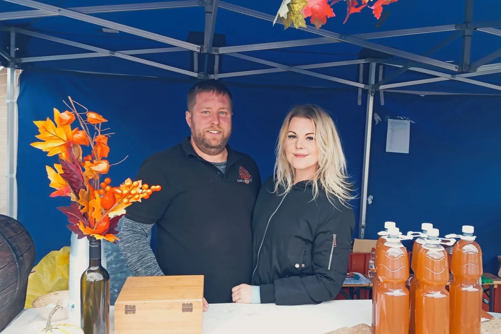 Vinařství Luboš Poláček