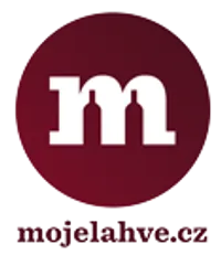 Moje lahve