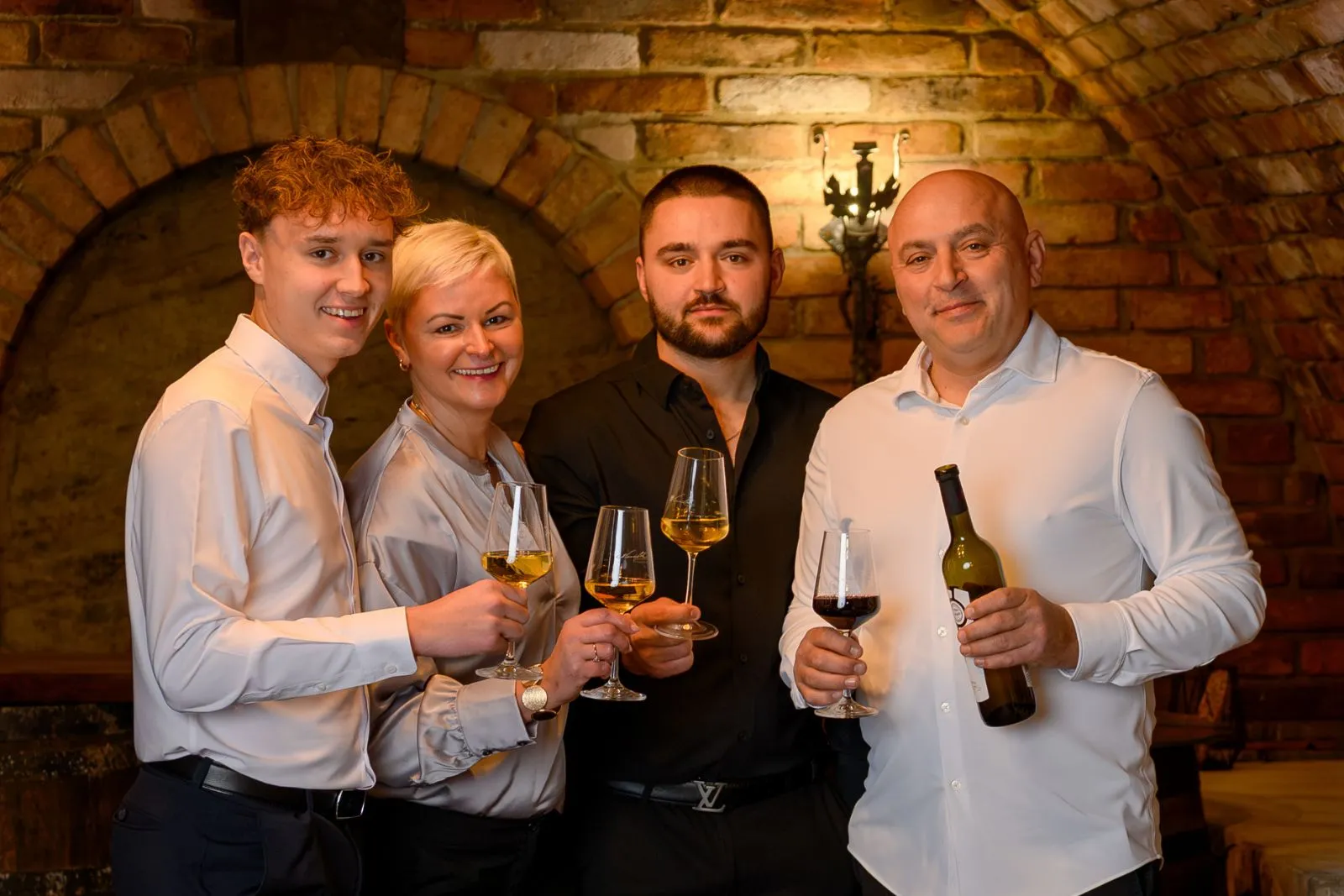 Vinařství Herůfek