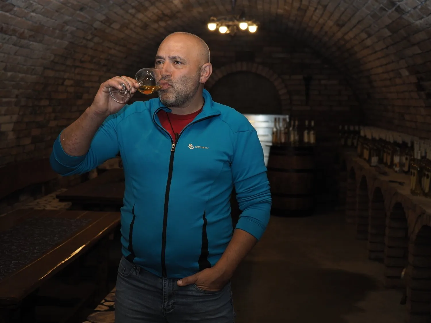 Vinařství Herůfek