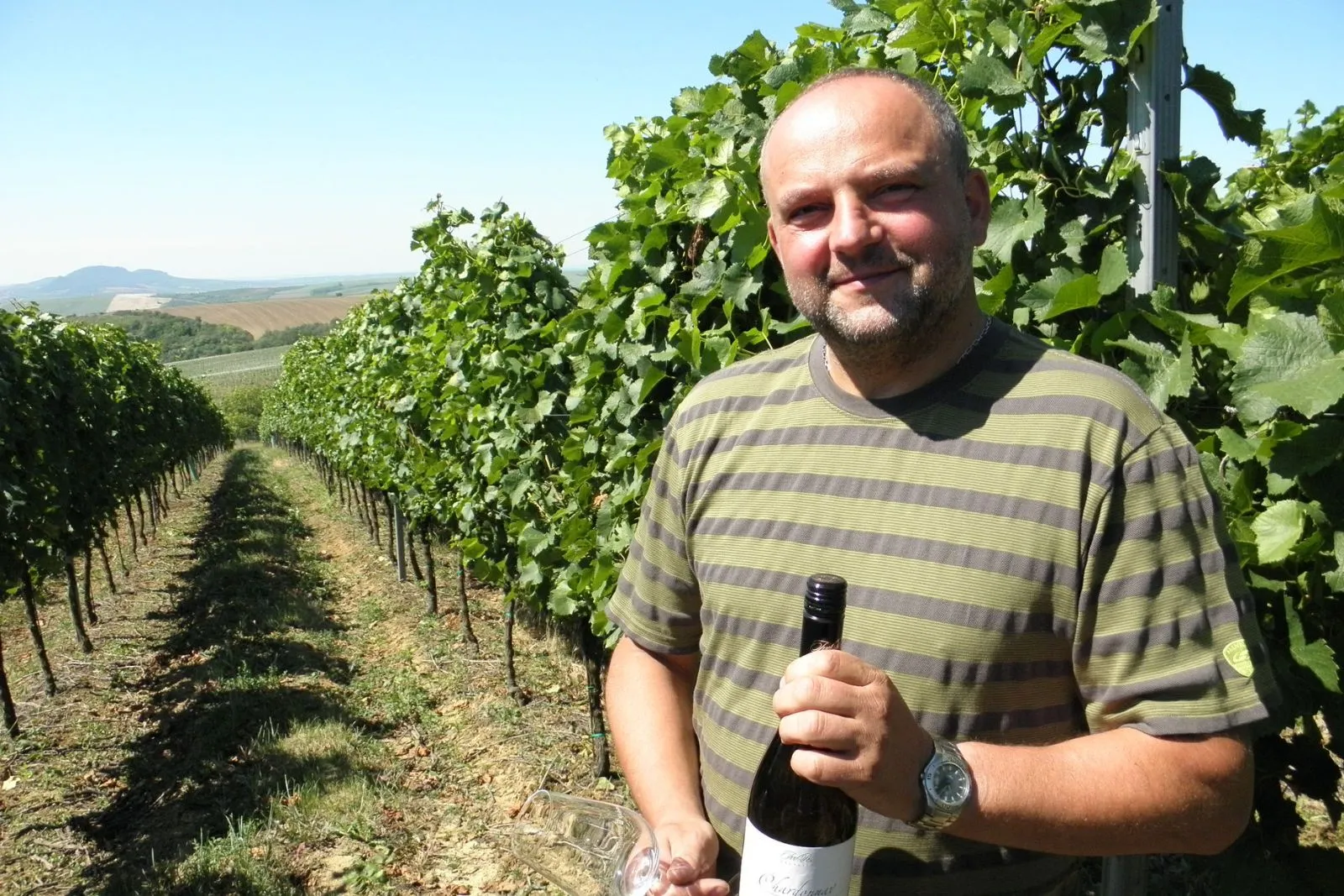 Vinařství Klobása