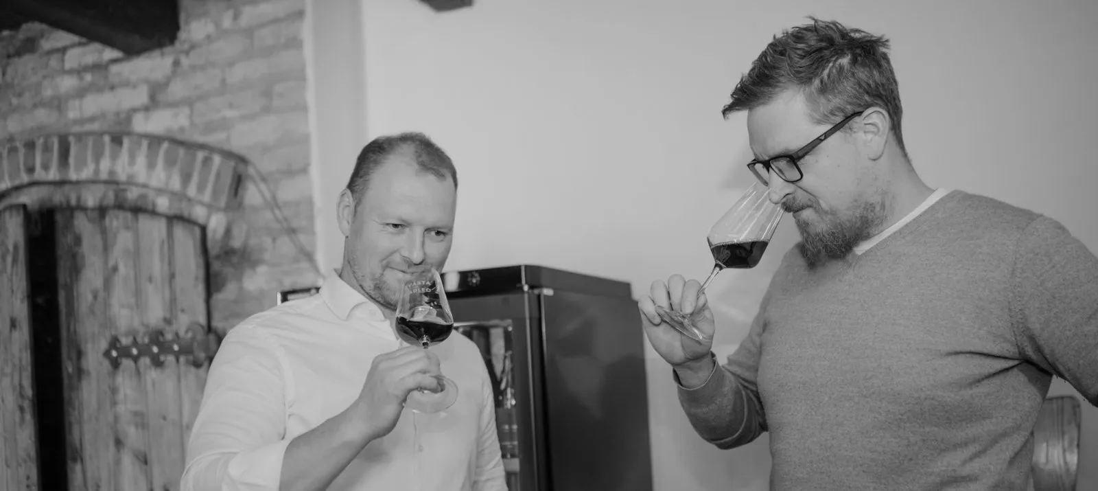 Vinařství Švásta & Kadlec