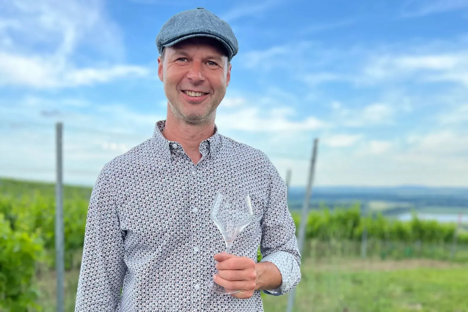 Vinařství U Krčků