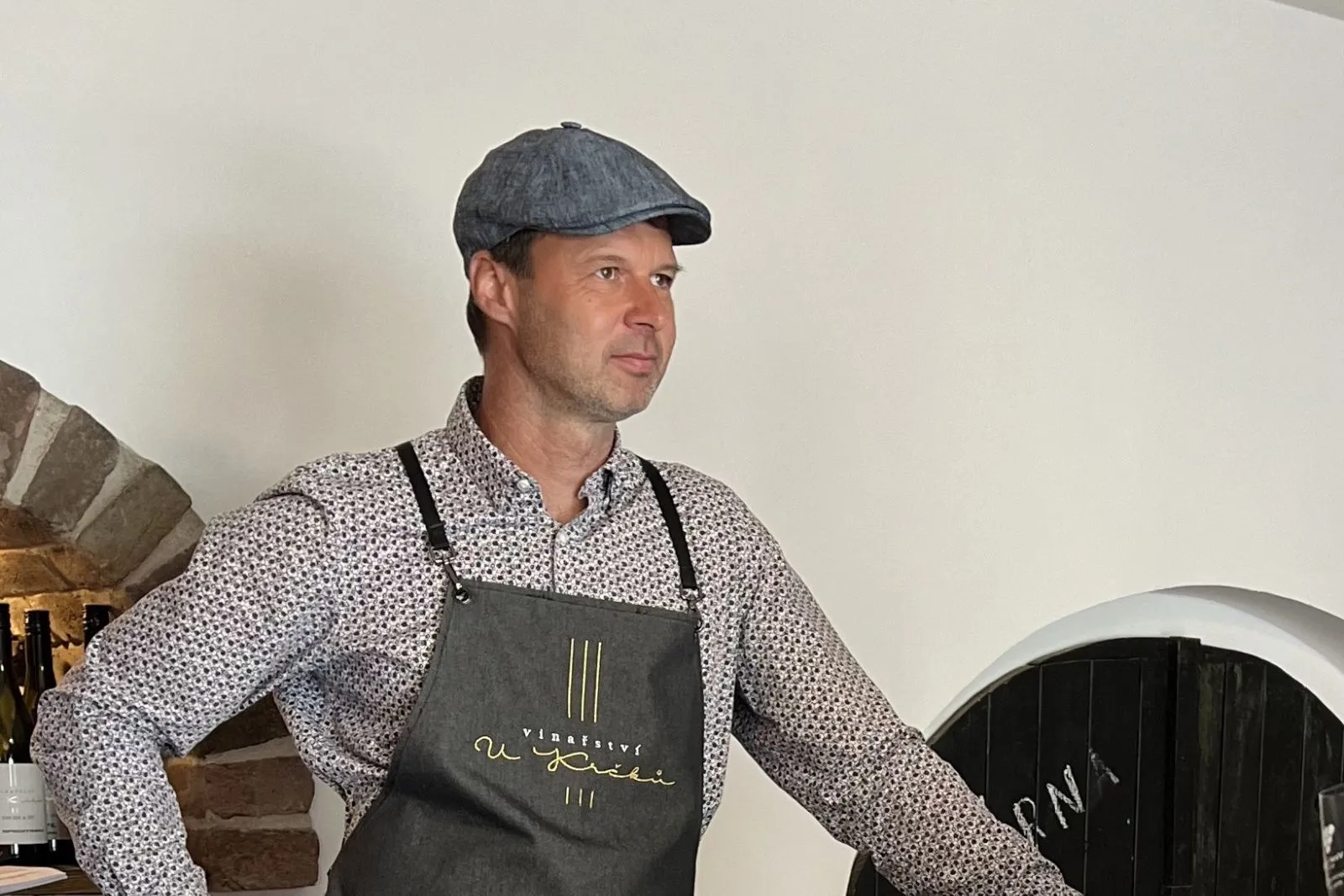 Vinařství U Krčků