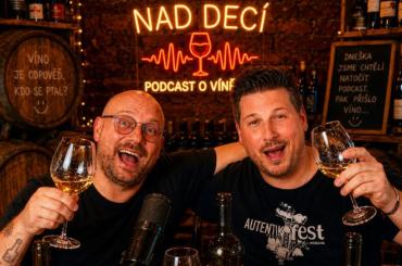 Kluci z Podcastu Nad Deci